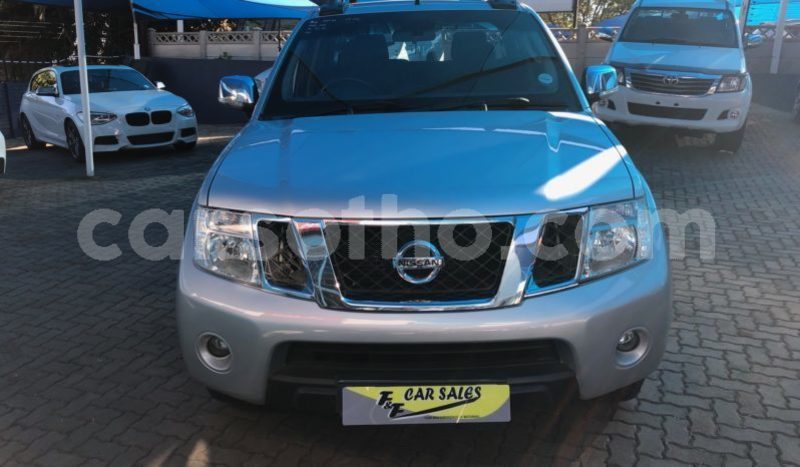 Big with watermark nissan navara leribe maputsoa 20756