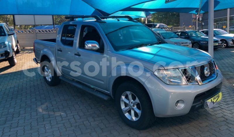 Big with watermark nissan navara leribe maputsoa 20756