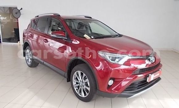 اشتري مستعمل Toyota RAV4 Red سيارة في Maputsoe في Leribe اشتري مستعمل Toyota RAV4 Red سيارة في Maputsoe في Leribe