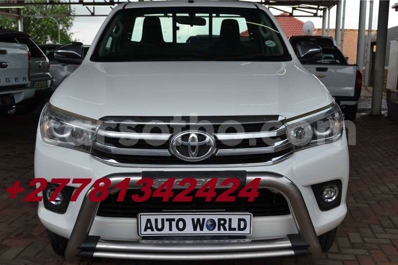 Big with watermark toyota hilux maseru maseru 20766