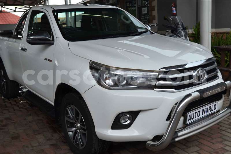 Big with watermark toyota hilux maseru maseru 20766