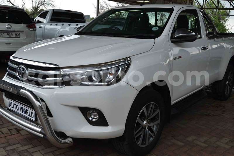 Big with watermark toyota hilux maseru maseru 20766