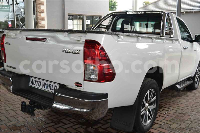 Big with watermark toyota hilux maseru maseru 20766