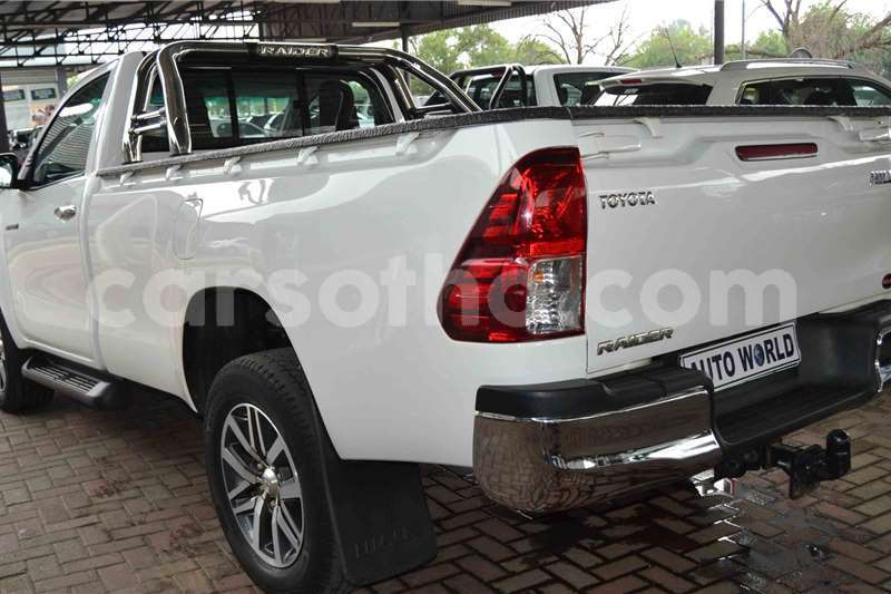 Big with watermark toyota hilux maseru maseru 20766