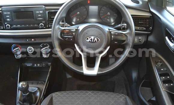 اشتري مستعمل Kia Rio White سيارة في Maseru في Maseru اشتري مستعمل Kia Rio White سيارة في Maseru في Maseru
