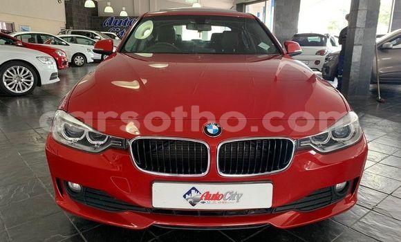 اشتري مستعمل BMW 3–Series Red سيارة في Butha–Buthe في Thaba-Tseka اشتري مستعمل BMW 3–Series Red سيارة في Butha–Buthe في Thaba-Tseka