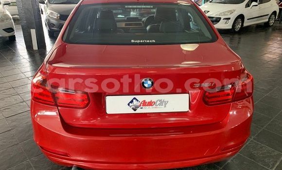 اشتري مستعمل BMW 3–Series Red سيارة في Butha–Buthe في Thaba-Tseka اشتري مستعمل BMW 3–Series Red سيارة في Butha–Buthe في Thaba-Tseka