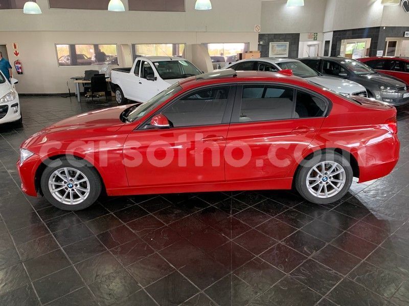 Big with watermark bmw 3 series thaba tseka butha buthe 20769