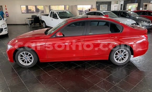 اشتري مستعمل BMW 3–Series Red سيارة في Butha–Buthe في Thaba-Tseka اشتري مستعمل BMW 3–Series Red سيارة في Butha–Buthe في Thaba-Tseka