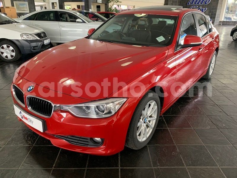 Big with watermark bmw 3 series thaba tseka butha buthe 20769