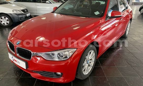اشتري مستعمل BMW 3–Series Red سيارة في Butha–Buthe في Thaba-Tseka اشتري مستعمل BMW 3–Series Red سيارة في Butha–Buthe في Thaba-Tseka