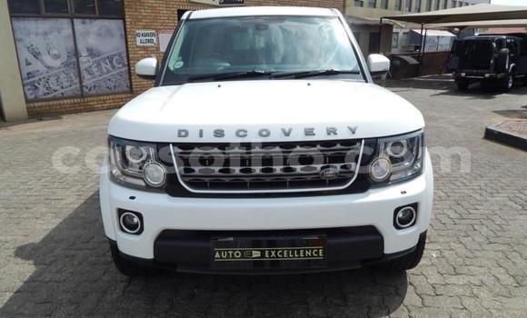 Sayi Na hannu Land Rover Discovery Green Mota in Mafeteng a Mafeteng Sayi Na hannu Land Rover Discovery Green Mota in Mafeteng a Mafeteng
