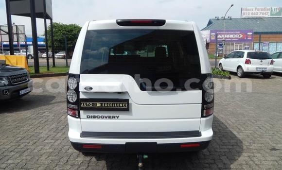 Sayi Na hannu Land Rover Discovery Green Mota in Mafeteng a Mafeteng Sayi Na hannu Land Rover Discovery Green Mota in Mafeteng a Mafeteng