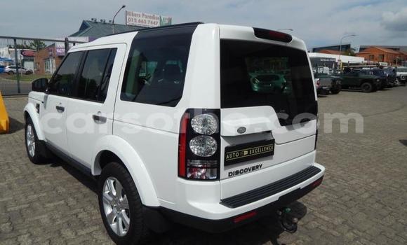 Sayi Na hannu Land Rover Discovery Green Mota in Mafeteng a Mafeteng Sayi Na hannu Land Rover Discovery Green Mota in Mafeteng a Mafeteng