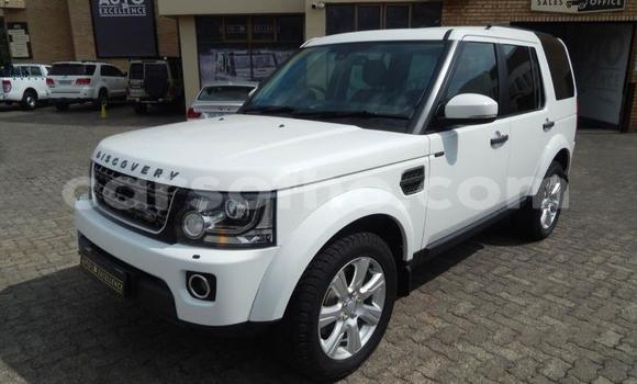 Sayi Na hannu Land Rover Discovery Green Mota in Mafeteng a Mafeteng Sayi Na hannu Land Rover Discovery Green Mota in Mafeteng a Mafeteng