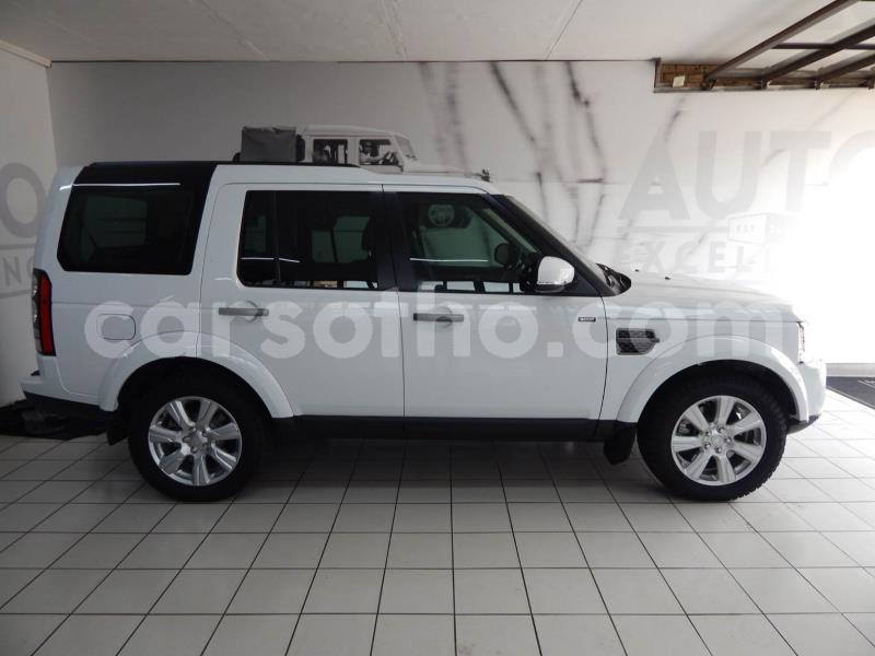 Big with watermark land rover discovery mafeteng mafeteng 20771