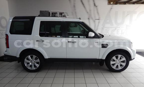 Sayi Na hannu Land Rover Discovery Green Mota in Mafeteng a Mafeteng Sayi Na hannu Land Rover Discovery Green Mota in Mafeteng a Mafeteng