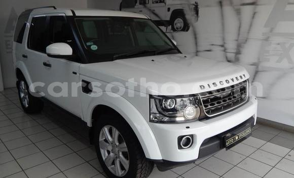 Sayi Na hannu Land Rover Discovery Green Mota in Mafeteng a Mafeteng Sayi Na hannu Land Rover Discovery Green Mota in Mafeteng a Mafeteng