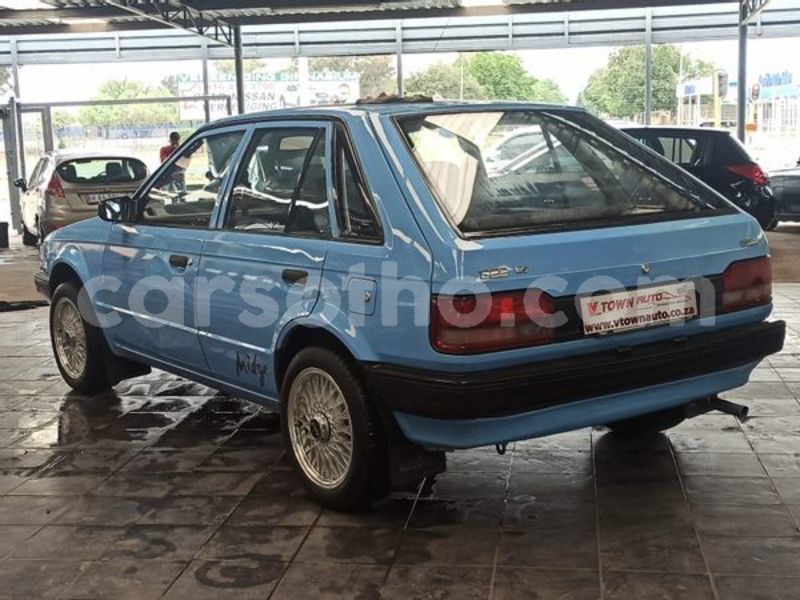 Big with watermark mazda 323 leribe maputsoa 20773