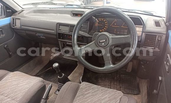Buy Used Mazda 323 Blue Car in Maputsoa in Leribe Buy Used Mazda 323 Blue Car in Maputsoa in Leribe
