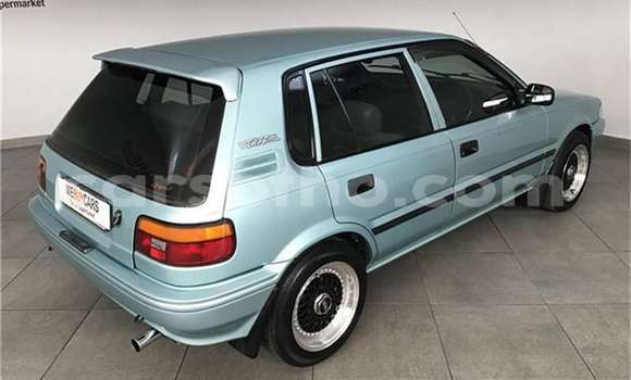 Buy Used Toyota Tacoma Silver Car in Maputsoe in Leribe Buy Used Toyota Tacoma Silver Car in Maputsoe in Leribe