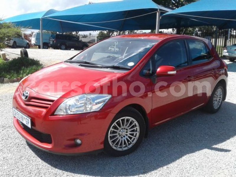 Big with watermark toyota auris leribe maputsoa 20775