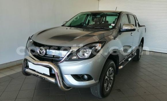 Buy Used Mazda BT-50 Silver Car in Maputsoe in Leribe Buy Used Mazda BT-50 Silver Car in Maputsoe in Leribe