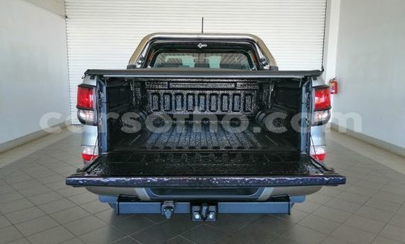 Buy Used Mazda BT-50 Silver Car in Maputsoe in Leribe Buy Used Mazda BT-50 Silver Car in Maputsoe in Leribe