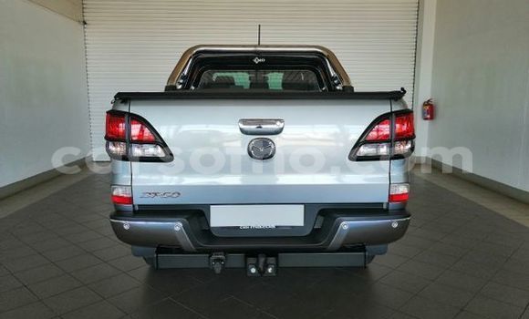 Buy Used Mazda BT-50 Silver Car in Maputsoe in Leribe Buy Used Mazda BT-50 Silver Car in Maputsoe in Leribe