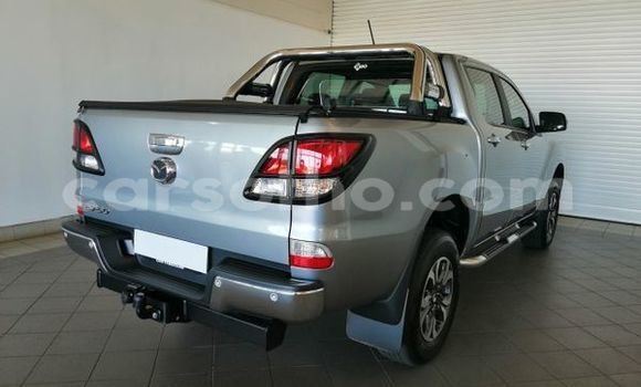Buy Used Mazda BT-50 Silver Car in Maputsoe in Leribe Buy Used Mazda BT-50 Silver Car in Maputsoe in Leribe