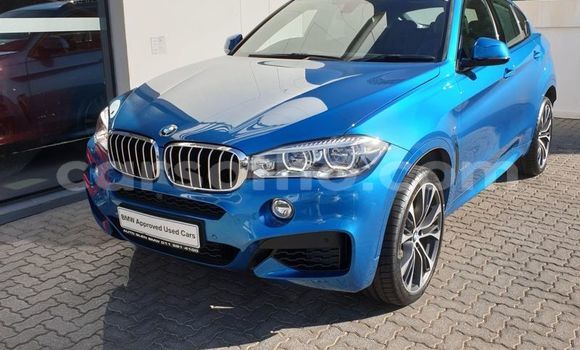 اشتري مستعمل BMW X6 M Blue سيارة في Maputsoe في Leribe اشتري مستعمل BMW X6 M Blue سيارة في Maputsoe في Leribe