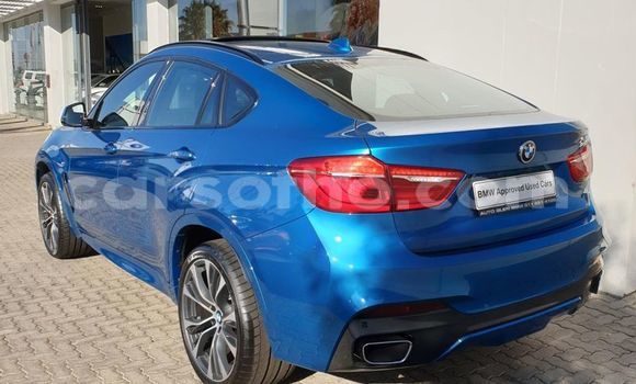 اشتري مستعمل BMW X6 M Blue سيارة في Maputsoe في Leribe اشتري مستعمل BMW X6 M Blue سيارة في Maputsoe في Leribe