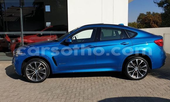 اشتري مستعمل BMW X6 M Blue سيارة في Maputsoe في Leribe اشتري مستعمل BMW X6 M Blue سيارة في Maputsoe في Leribe