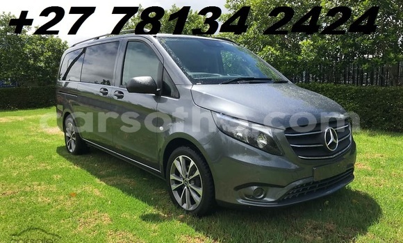 اشتري مستعمل Mercedes-Benz Vito Other سيارة في Maseru في Maseru اشتري مستعمل Mercedes-Benz Vito Other سيارة في Maseru في Maseru