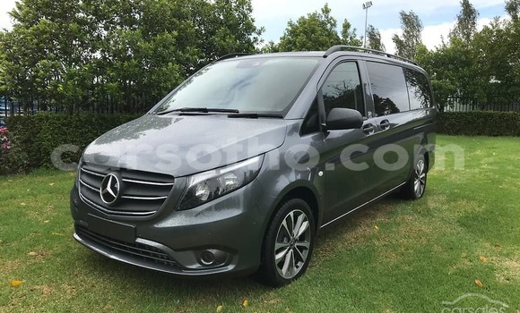 اشتري مستعمل Mercedes-Benz Vito Other سيارة في Maseru في Maseru اشتري مستعمل Mercedes-Benz Vito Other سيارة في Maseru في Maseru