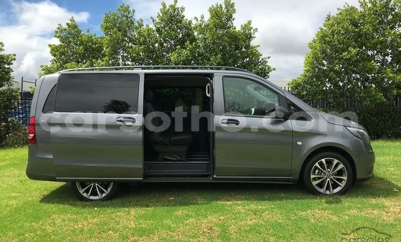 اشتري مستعمل Mercedes-Benz Vito Other سيارة في Maseru في Maseru اشتري مستعمل Mercedes-Benz Vito Other سيارة في Maseru في Maseru