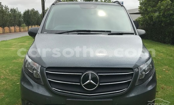 اشتري مستعمل Mercedes-Benz Vito Other سيارة في Maseru في Maseru اشتري مستعمل Mercedes-Benz Vito Other سيارة في Maseru في Maseru