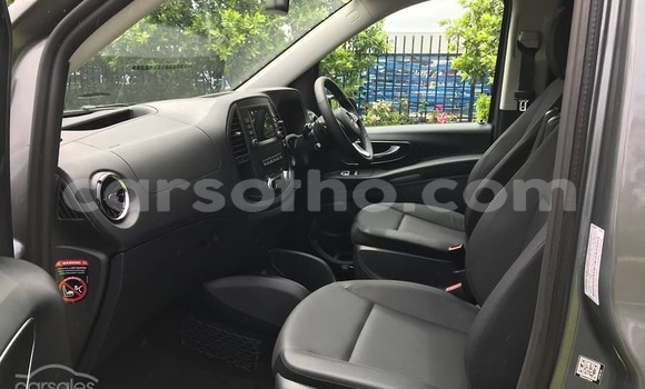 اشتري مستعمل Mercedes-Benz Vito Other سيارة في Maseru في Maseru اشتري مستعمل Mercedes-Benz Vito Other سيارة في Maseru في Maseru