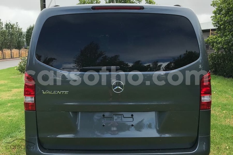 Big with watermark mercedes benz vito maseru maseru 20782