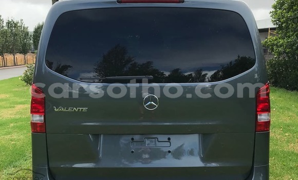 اشتري مستعمل Mercedes-Benz Vito Other سيارة في Maseru في Maseru اشتري مستعمل Mercedes-Benz Vito Other سيارة في Maseru في Maseru