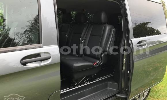 اشتري مستعمل Mercedes-Benz Vito Other سيارة في Maseru في Maseru اشتري مستعمل Mercedes-Benz Vito Other سيارة في Maseru في Maseru