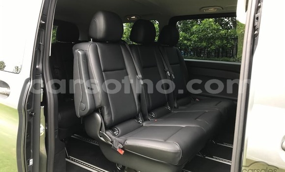 اشتري مستعمل Mercedes-Benz Vito Other سيارة في Maseru في Maseru اشتري مستعمل Mercedes-Benz Vito Other سيارة في Maseru في Maseru