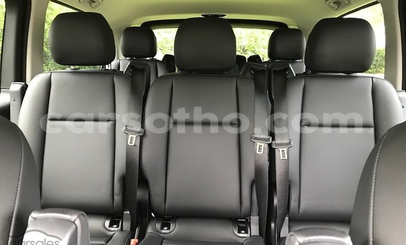 اشتري مستعمل Mercedes-Benz Vito Other سيارة في Maseru في Maseru اشتري مستعمل Mercedes-Benz Vito Other سيارة في Maseru في Maseru