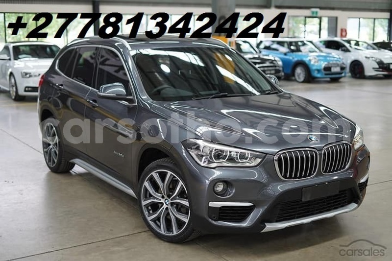 Big with watermark bmw x1 maseru maseru 20783