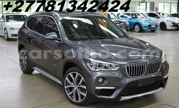 اشتري مستعمل BMW X1 Silver سيارة في Maseru في Maseru اشتري مستعمل BMW X1 Silver سيارة في Maseru في Maseru