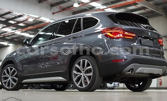 اشتري مستعمل BMW X1 Silver سيارة في Maseru في Maseru اشتري مستعمل BMW X1 Silver سيارة في Maseru في Maseru