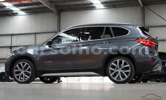 اشتري مستعمل BMW X1 Silver سيارة في Maseru في Maseru اشتري مستعمل BMW X1 Silver سيارة في Maseru في Maseru