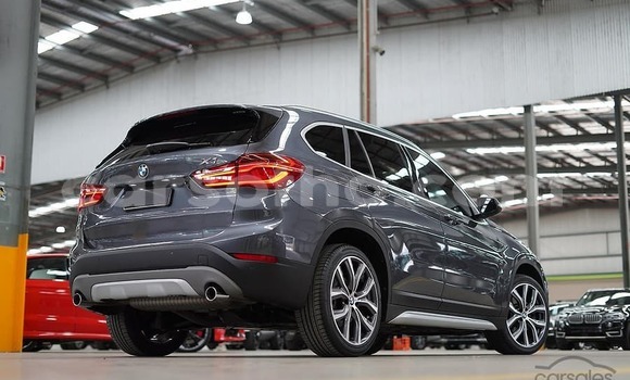 اشتري مستعمل BMW X1 Silver سيارة في Maseru في Maseru اشتري مستعمل BMW X1 Silver سيارة في Maseru في Maseru