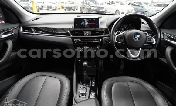 اشتري مستعمل BMW X1 Silver سيارة في Maseru في Maseru اشتري مستعمل BMW X1 Silver سيارة في Maseru في Maseru