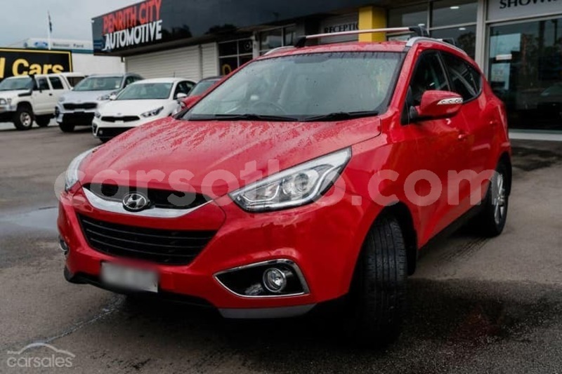 Big with watermark hyundai ix35 maseru maseru 20784